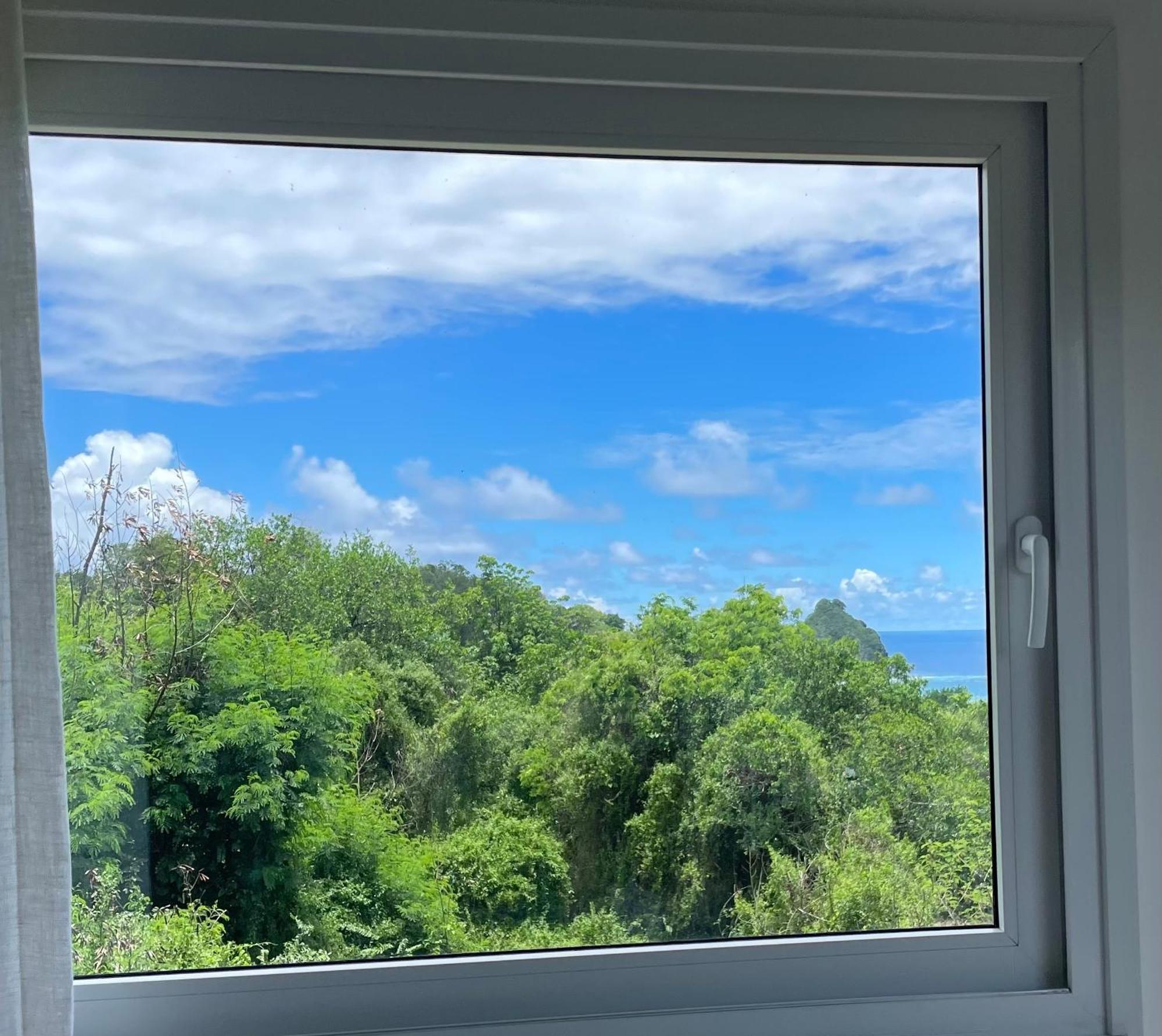 Pousada Mar Em Mim Fernando de Noronha Exteriör bild
